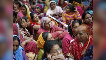 Bulandshahr gang-rape: Wish UP women vote for someone who can protect them, says NCW chief