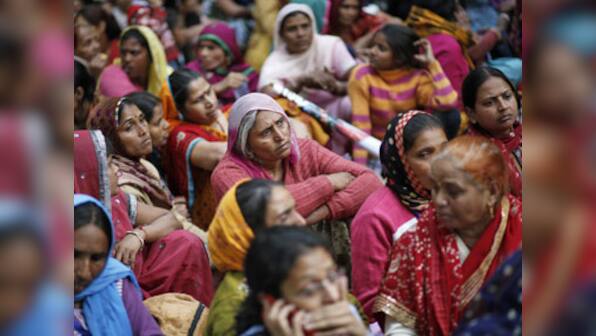 Bulandshahr gang-rape: Wish UP women vote for someone who can protect them, says NCW chief