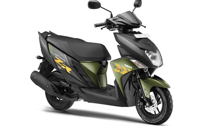 Yamaha opens second R&D centre in India