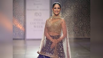 Batti Gul Meter Chalu: Yami Gautam says film is an 'amalgamation of entertainment and social issues'