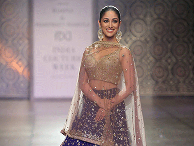 Batti Gul Meter Chalu: Yami Gautam says film is an 'amalgamation of entertainment and social issues' Batti Gul Meter Chalu: Yami Gautam says film is an 'amalgamation of entertainment and social issues'