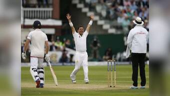 The story of Yasir Shah, Pakistan’s unique leg spinner who made Lord’s his own