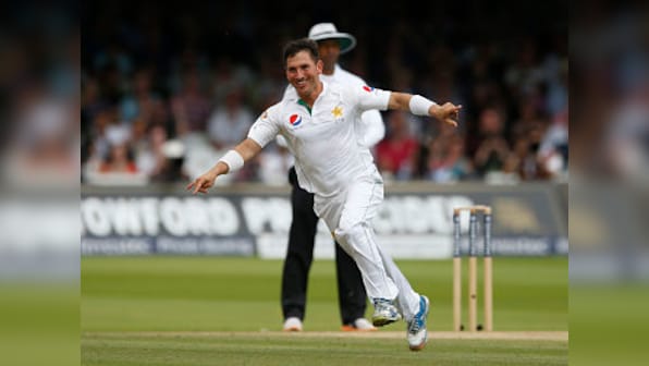 Yasir Shah, Misbah-ul-Haq’s karma and the secret of the Pakistan spinner’s Test success