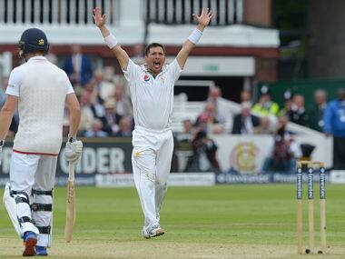 England vs Pakistan: Yasir Shah the best leg-spinner since Shane Warne, says Ben Stokes