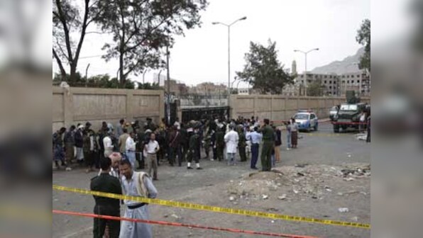 Terror strikes Yemen on Eid as car bomb kills ten in Aden
