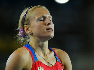 Rio 2016: IOC speaks strong words but acts weak, says Russian whistleblower Rio 2016: IOC speaks strong words but acts weak, says Russian whistleblower