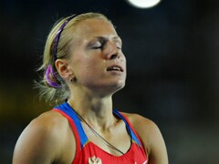 Stepanova joulia Sonne