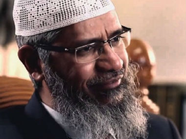 Zakir Naik's IRF’s alleged Islamic State connection makes a strong case for action against preacher Zakir Naik's IRF’s alleged Islamic State connection makes a strong case for action against preacher