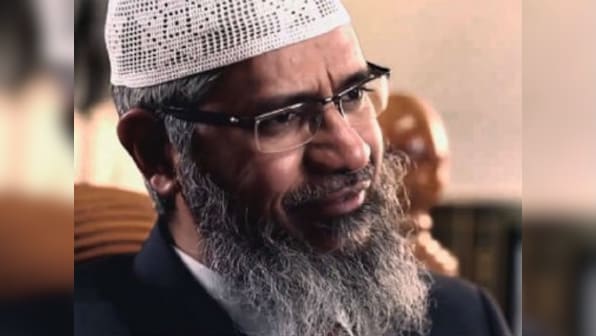 Arshid Qureshi's Zakir Naik link: Kerala's Islamic State recruiter worked at preacher's foundation
