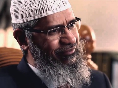 Zakir Naik is bigger threat than 'terrorists', but weak case against him Zakir Naik is bigger threat than 'terrorists', but weak case against him
