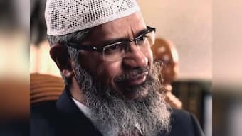 Zakir Naik allegedly denied permission for conference by Mumbai hotels