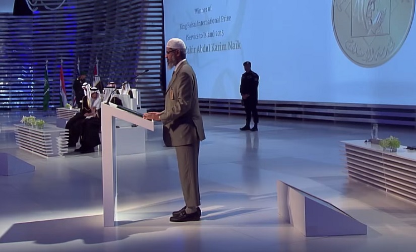 Zakir Naik's open letter can't misguide Indian Muslims; they won't buy misuse of religious texts Zakir Naik's open letter can't misguide Indian Muslims; they won't buy misuse of religious texts