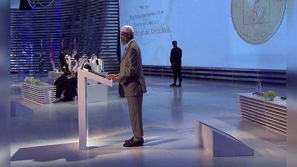 Zakir Naik's open letter can't misguide Indian Muslims; they won't buy misuse of religious texts