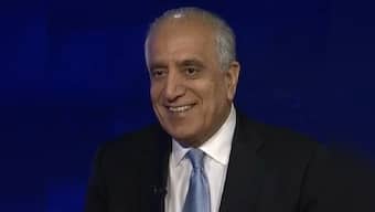 Behave or be like North Korea: former US diplomat Zalmay Khalilzad on Pakistan