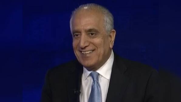Behave or be like North Korea: former US diplomat Zalmay Khalilzad on Pakistan