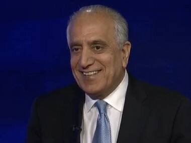 Behave or be like North Korea: former US diplomat Zalmay Khalilzad on Pakistan