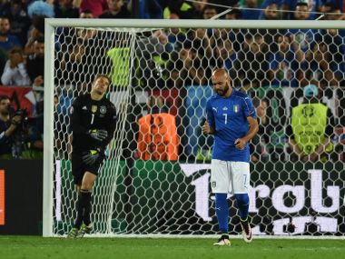 Italy striker Simone Zaza pleads for forgiveness after comical penalty miss earns social media ire Italy striker Simone Zaza pleads for forgiveness after comical penalty miss earns social media ire