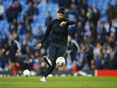 With Zlatan Ibrahimovic, Manchester United capture first serial winner in post-Ferguson era With Zlatan Ibrahimovic, Manchester United capture first serial winner in post-Ferguson era