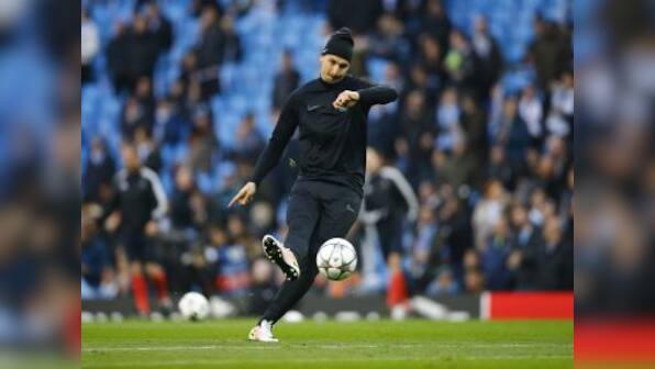 With Zlatan Ibrahimovic, Manchester United capture first serial winner in post-Ferguson era