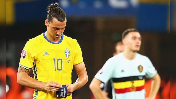 From Zlatan Ibrahimovic to Thomas Mueller:  Five of Euro 2016's biggest flops