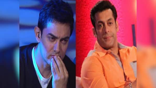 Salman's rape remark was 'unfortunate and insensitive': Aamir Khan