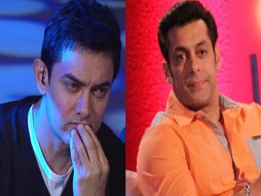Salman's rape remark was 'unfortunate and insensitive': Aamir Khan