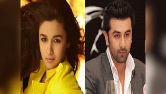 Alia Bhatt, Ranbir Kapoor in Ayan Mukerji's 'Dragon': The pairing we've all been waiting for