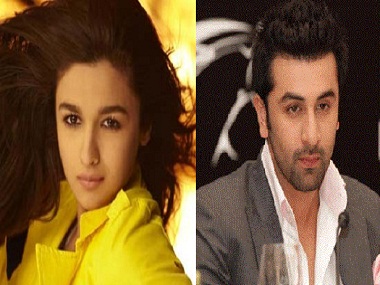 Alia Bhatt, Ranbir Kapoor in Ayan Mukerji's 'Dragon': The pairing we've all been waiting for Alia Bhatt, Ranbir Kapoor in Ayan Mukerji's 'Dragon': The pairing we've all been waiting for