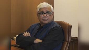 Amitav Ghosh: 'The threat of climate change is real, and it is intensifying'