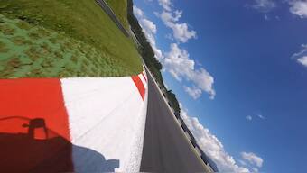 Video worth watching: on-board with Andrea Iannone at the Red Bull Ring