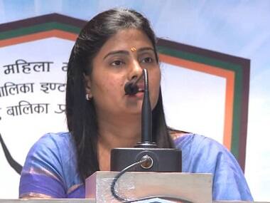 Surrogacy bill: Anupriya Patel's comment on women wanting 'easy money' driven by morality