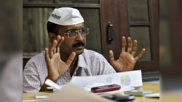 Arvind Kejriwal stops 'anti-begging drive' in Delhi, calls it 'inhuman' and futile'
