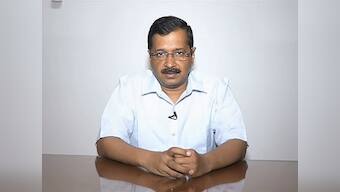 Delhi govt bans protests, dharnas near Kejriwal's residence