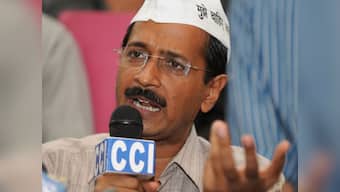 Film based on Kejriwal's political rise to premiere at Toronto International Film Festival