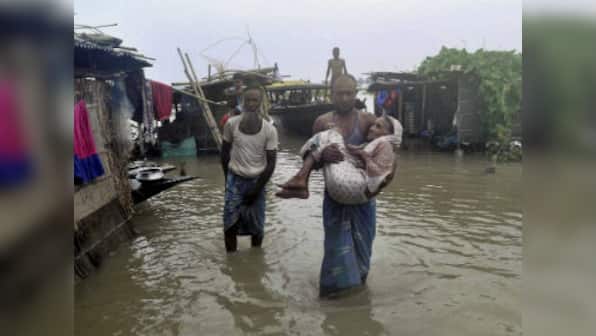 Assam floods: CM Sarbananda Sonowal asks districts to speed up rescue operations