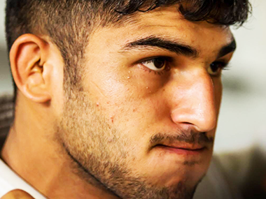 Road to Rio: Avtar Singh, India's only judoka, heads to the Olympics as an underdog Road to Rio: Avtar Singh, India's only judoka, heads to the Olympics as an underdog