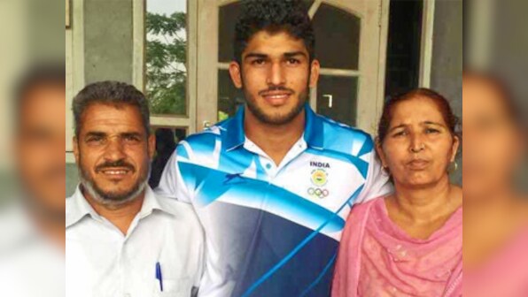 Olympics 2016: India's only judoka, Avtar Singh's parents appeal for funds to travel to Rio