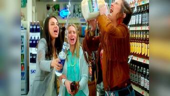 Bad Moms review: A chick-flick that's not sexist; plays out like 'The Hangover' for women