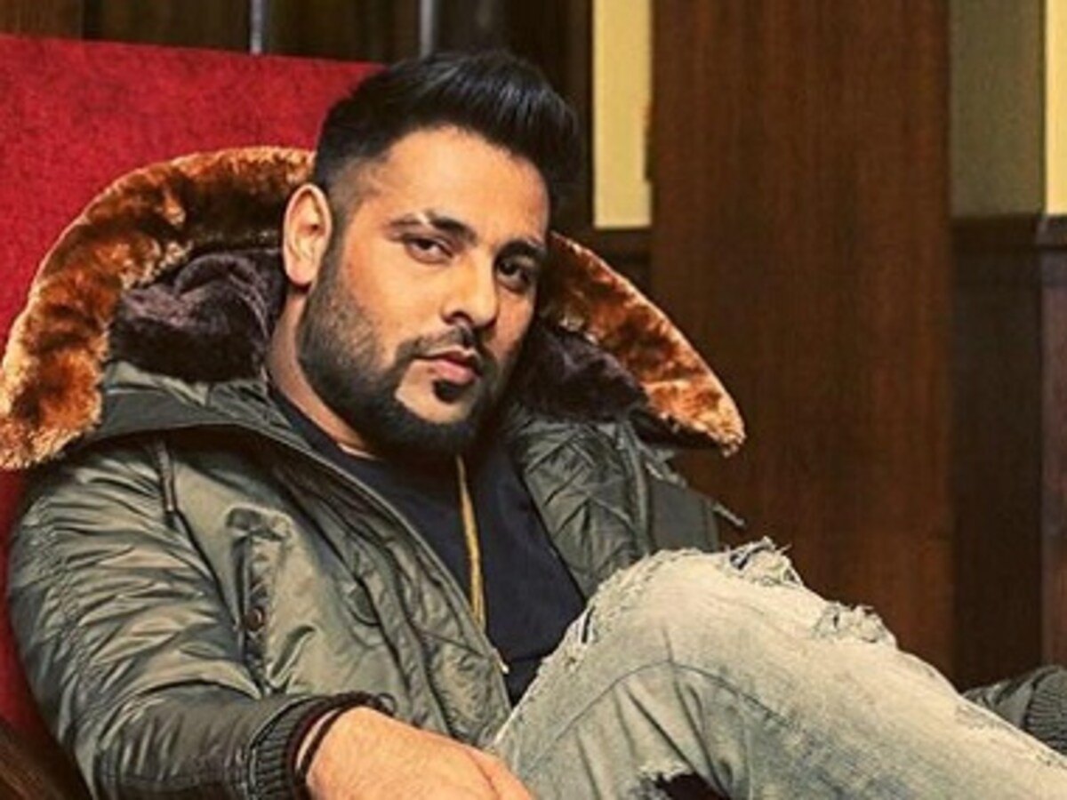 Badshah Opens Up On Collaborating With Ikka & Dino James For 'Woh': I  Immediately Connected To It