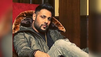 Badshah on his debut album ONE, Bollywood aspirations and why Sunidhi Chauhan is India's Beyonce