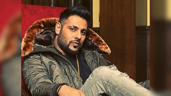 Badshah on his debut album ONE, Bollywood aspirations and why Sunidhi Chauhan is India's Beyonce