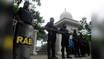 Three Sufi Muslims attacked by machete-wielding men in Bangladesh