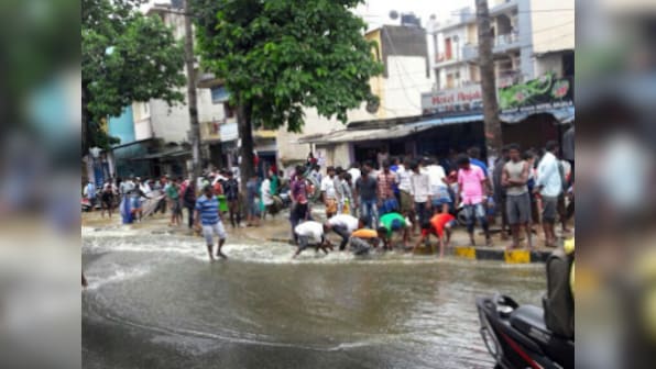 Bengaluru rains: Nine dead in 15 days; Karnataka govt, Opposition trade charges as downpour wrecks city