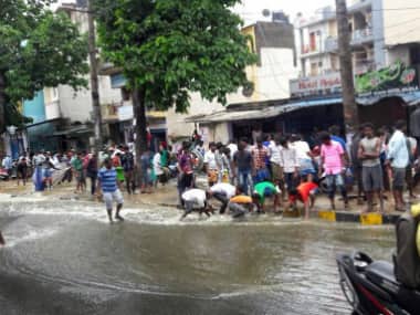 Bengaluru rains: Nine dead in 15 days; Karnataka govt, Opposition trade charges as downpour wrecks city