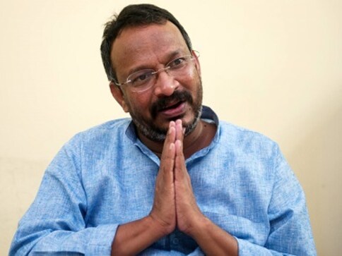 Magsaysay awardee Bezwada Wilson: Manual scavengers’ deaths are political murders by governments Magsaysay awardee Bezwada Wilson: Manual scavengers’ deaths are political murders by governments