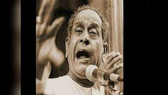 The Firstpost Playlist: From heavy metal to Pt Bhimsen Joshi