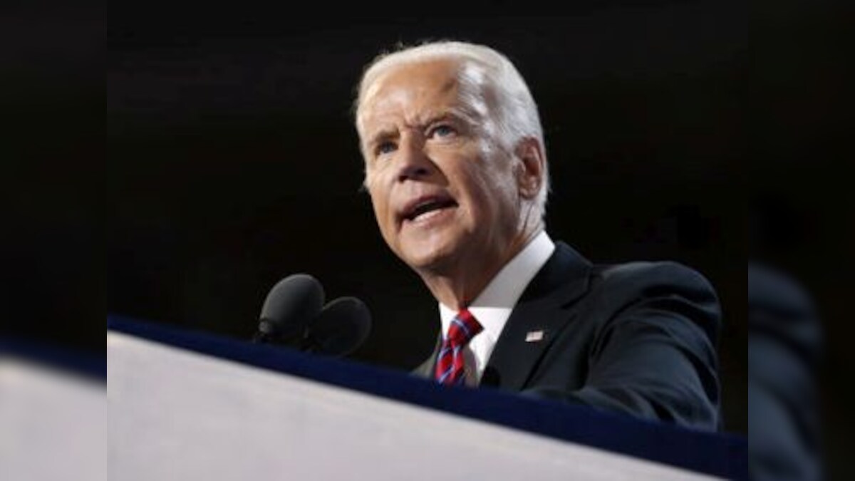 Joe Biden says institutional racism in America is ‘white man’s problem’, holds Donald Trump responsible for deepening divide