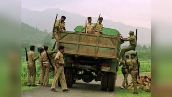 Man lynched in Bihar's Araria on suspicion of cattle theft; police say victim was accused of same crime in past, register case