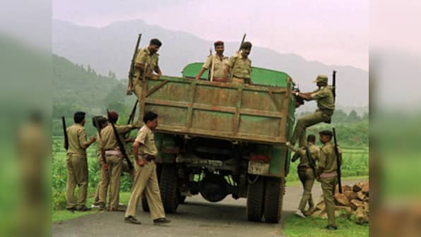 Man lynched in Bihar's Araria on suspicion of cattle theft; police say victim was accused of same crime in past, register case