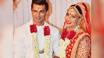 Newlyweds Bipasha Basu-Karan Singh Grover team up again, for a TV show this time